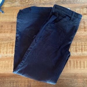 Women’s American Eagle baggy jeans